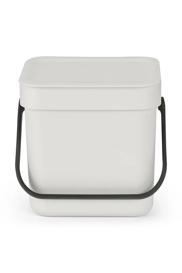 Смітник Brabantia Sort & Go 3 L колір сірий