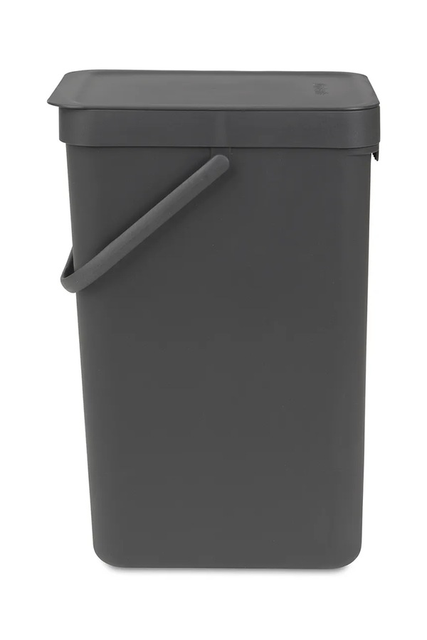 Смітник Brabantia Sort & Go 16 L колір сірий фото 2