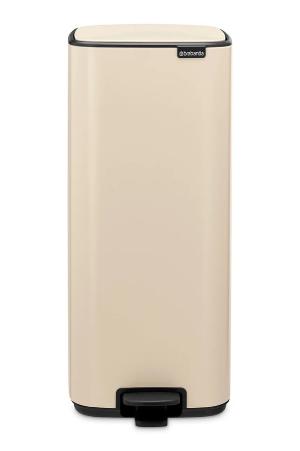 Смітник Brabantia Bo 30 L колір бежевий