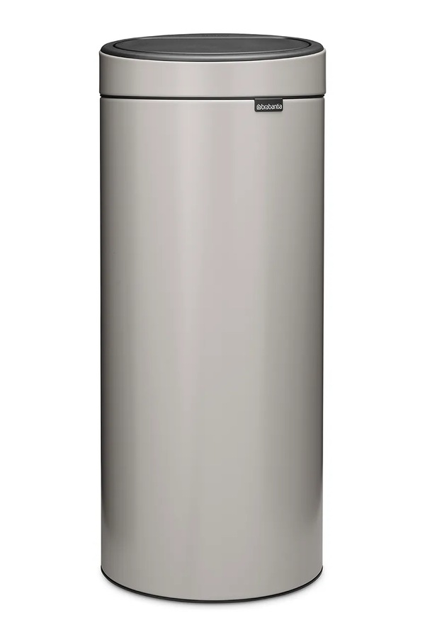 Кошик для сміття зі сталі 30 л Brabantia