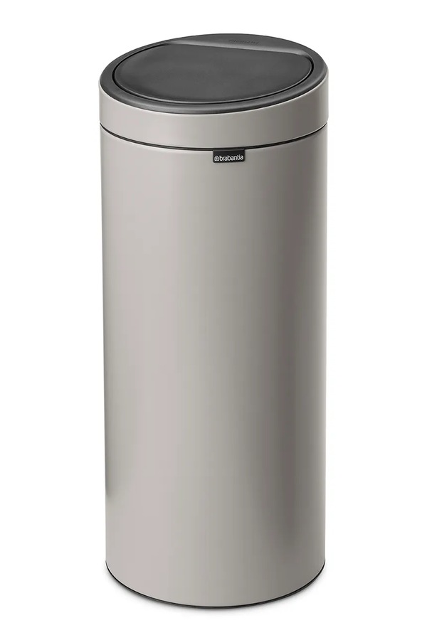 Кошик для сміття зі сталі 30 л Brabantia