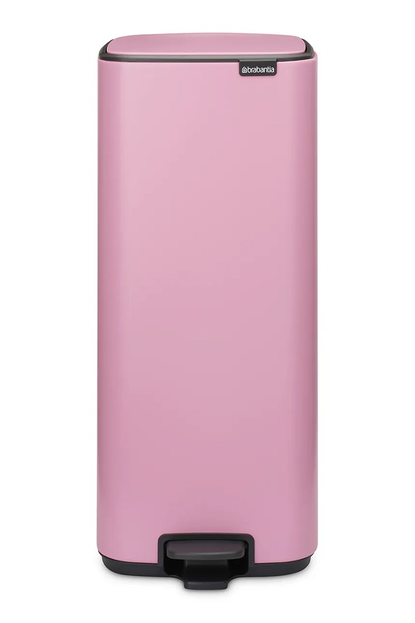 Кошик для сміття з порошково пофарбованої сталі 30 л Brabantia