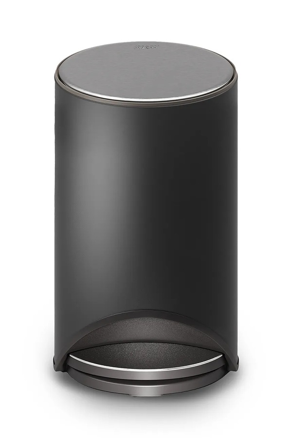Смітник Joseph Joseph Arc™ 10 L колір чорний