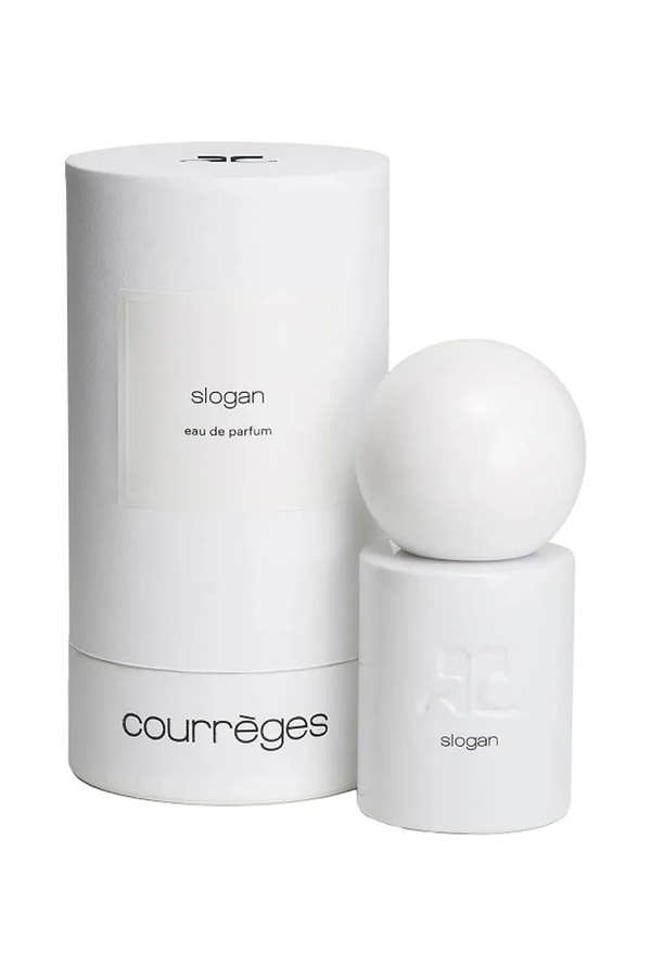 Парфумована вода Courrèges SLOGAN EDP 50 ML