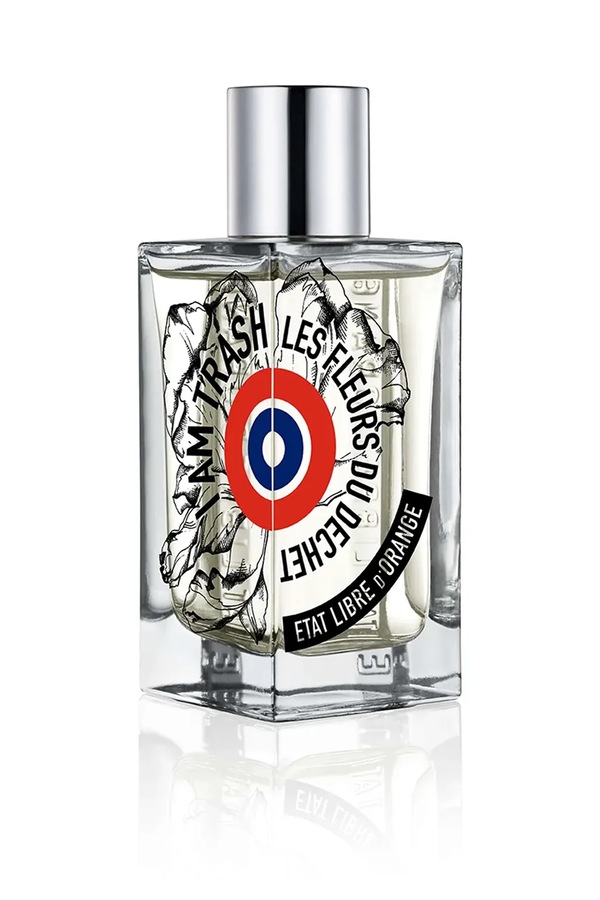 Парфумована вода ETAT LIBRE D'ORANGE Etat Libre d’Orange EdP Nat. Spray 100 ml колір прозорий фото 2