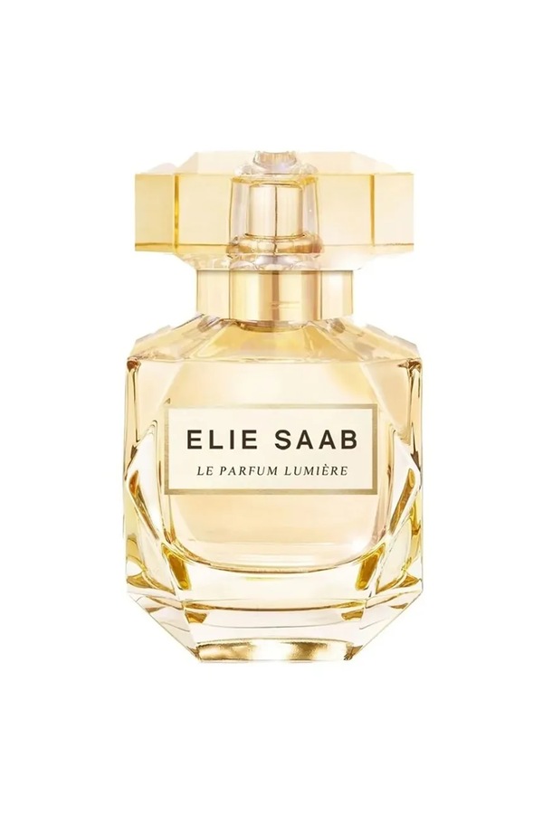 Парфумована вода Elie Saab ES Le Parfum Lumiere EDP 90ml колір жовтий