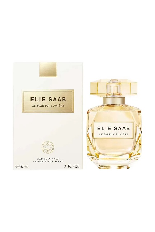 Парфумована вода Elie Saab ES Le Parfum Lumiere EDP 90ml колір жовтий фото 2