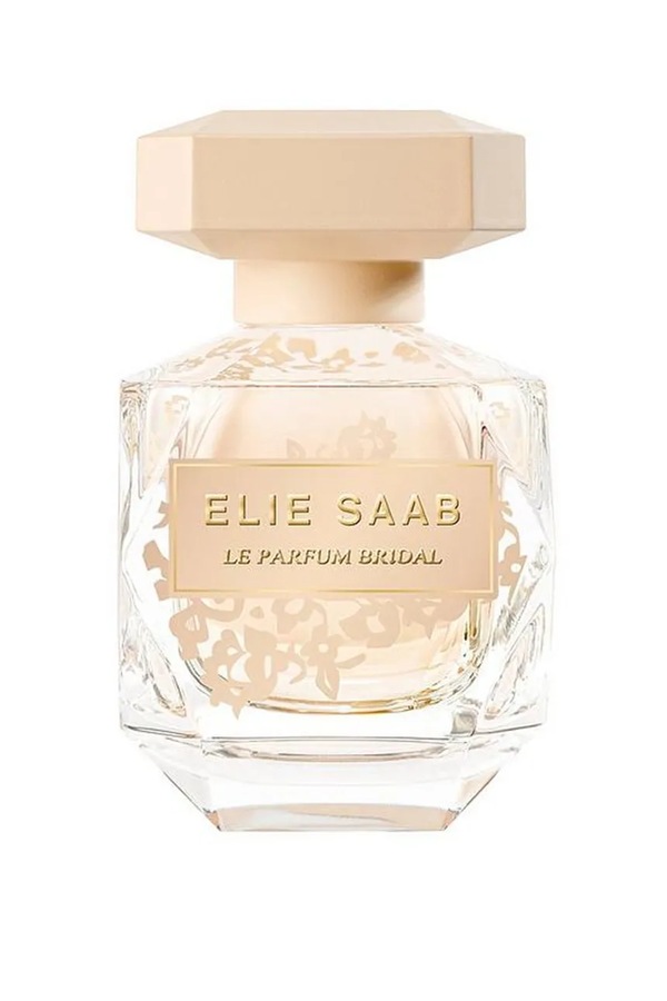 Парфумована вода Elie Saab ES Le Parfum Bridal EDP 50ml колір бежевий