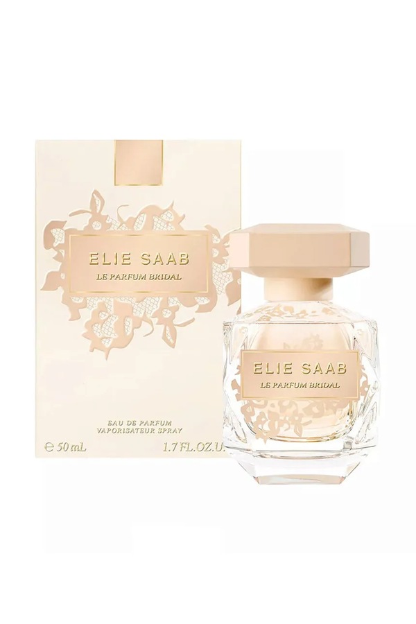 Парфумована вода Elie Saab ES Le Parfum Bridal EDP 50ml колір бежевий фото 2