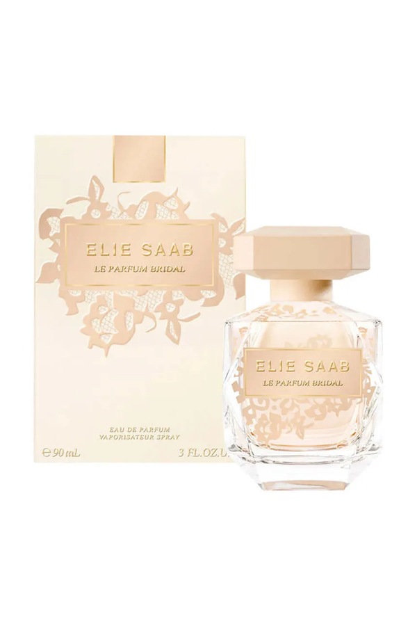 Парфумована вода Elie Saab ES Le Parfum Bridal EDP 90ml колір бежевий фото 2