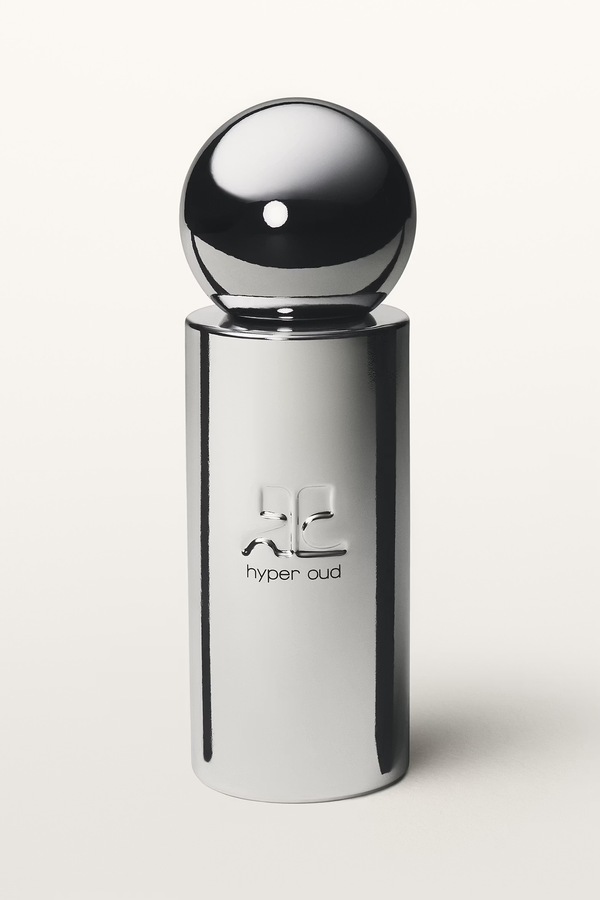 Парфумована вода Courrèges Hyper Oud EDP 100ml фото 2
