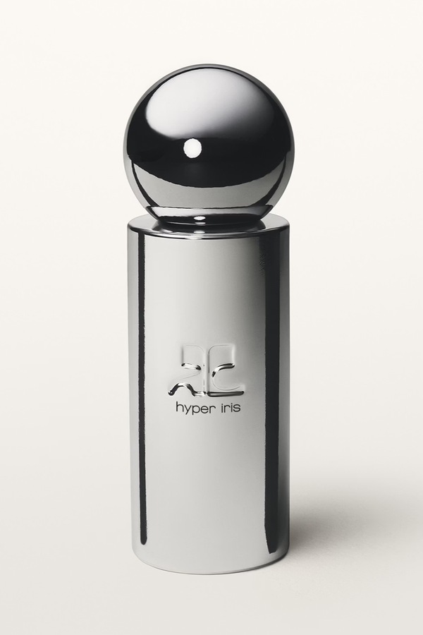 Парфумована вода Courrèges Hyper Iris EDP 100ml фото 2