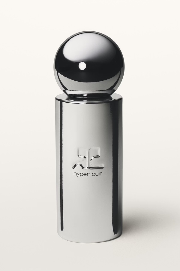 Парфумована вода Courrèges Hyper Cuir EDP 100ml фото 2