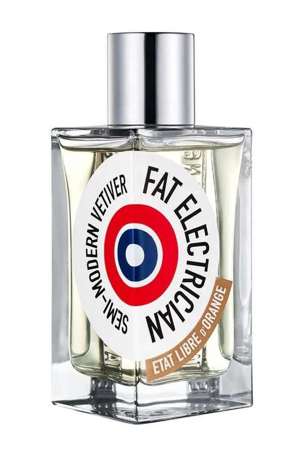 Парфумована вода ETAT LIBRE D'ORANGE ELO Fat Electrician EDP 100ml