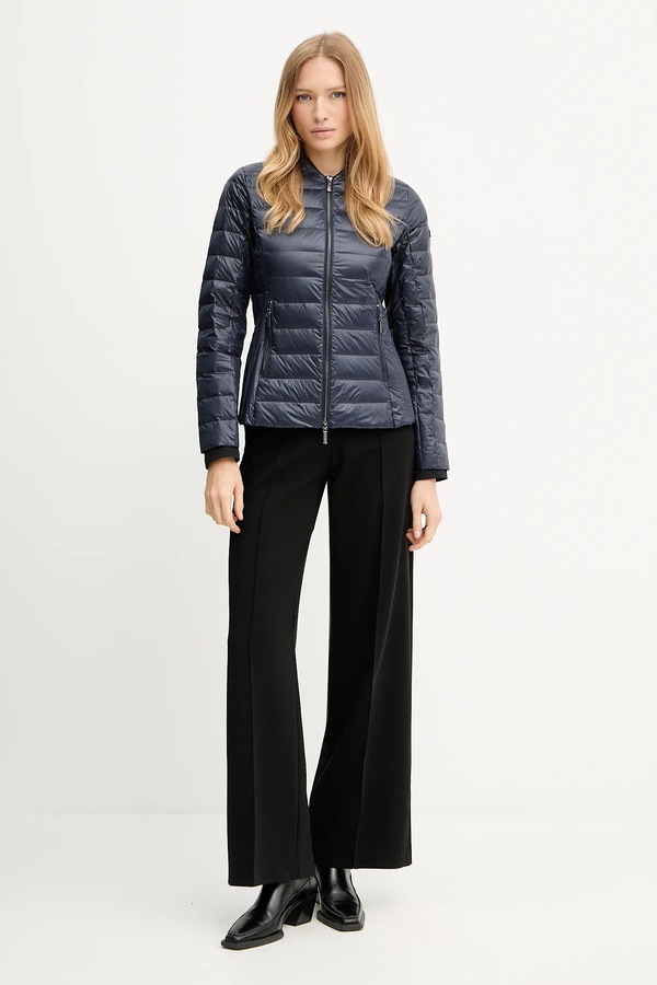 Пухова куртка Armani Exchange