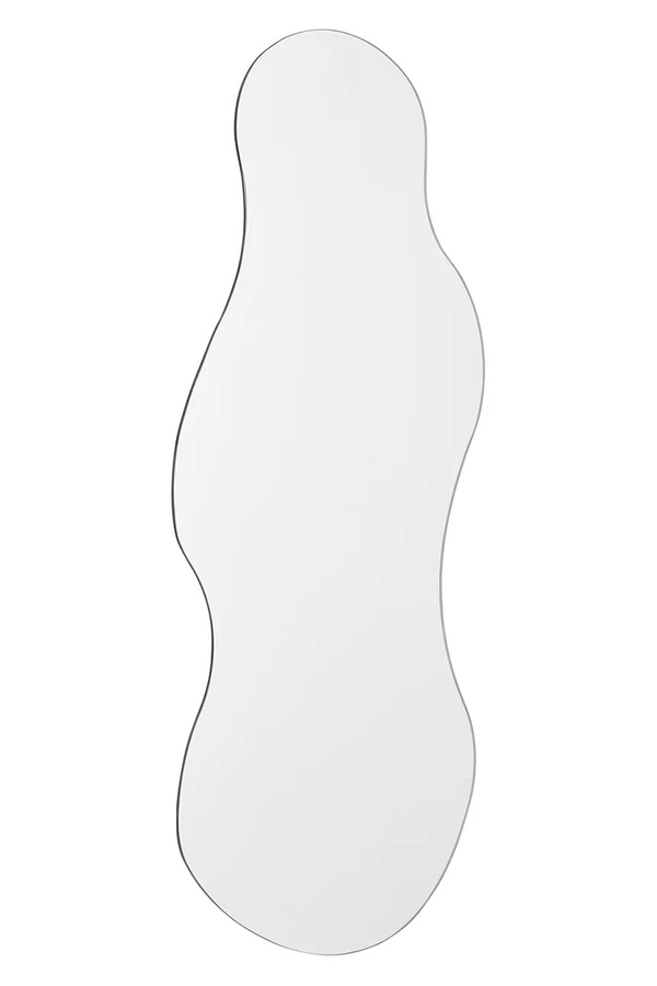 Настінне дзеркало House Nordic Palermo 40 x 80 cm