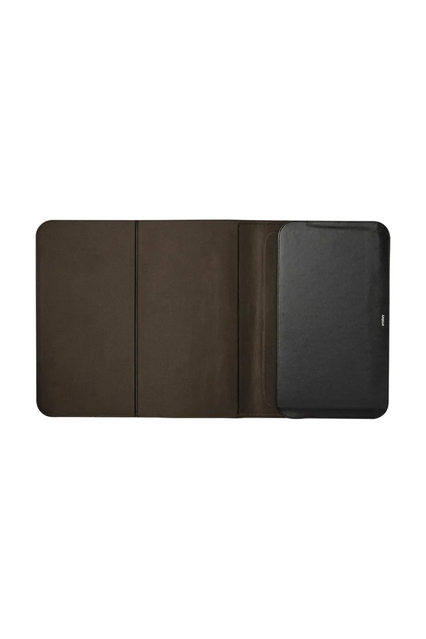 Чохол для ноутбука Orbitkey Hybrid Laptop Sleeve 14" колір чорний фото 2