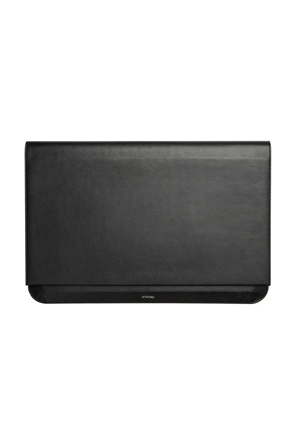 Чохол для ноутбука Orbitkey Hybrid Laptop Sleeve 16" колір чорний