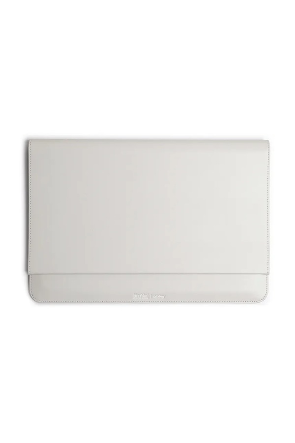 Чохол для ноутбука Orbitkey Hybrid Laptop Sleeve 16”x KonMari колір бежевий