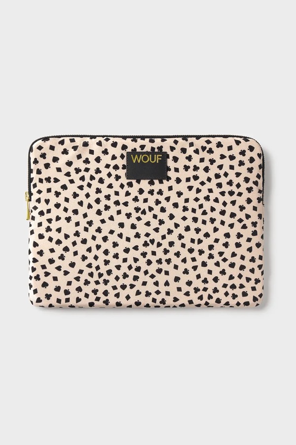 Чохол для ipad WOUF Lucky 29 x 21 x 2 cm