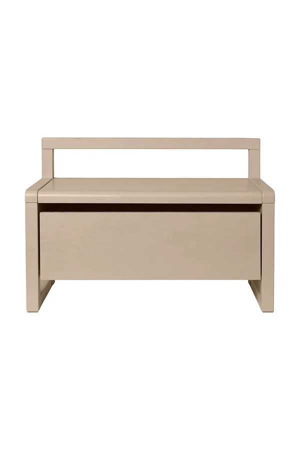 Скамейка Ferm Living 41,2 x 60 x 30 cm