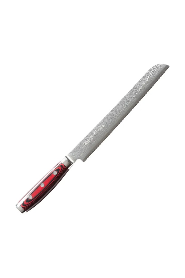 Ніж кухонний із нержавіючої сталі Yaxell 23 cm