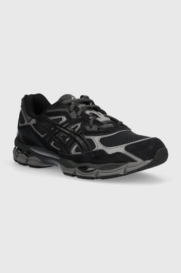 Кроссовки Asics Gel-Nyc цвет черный