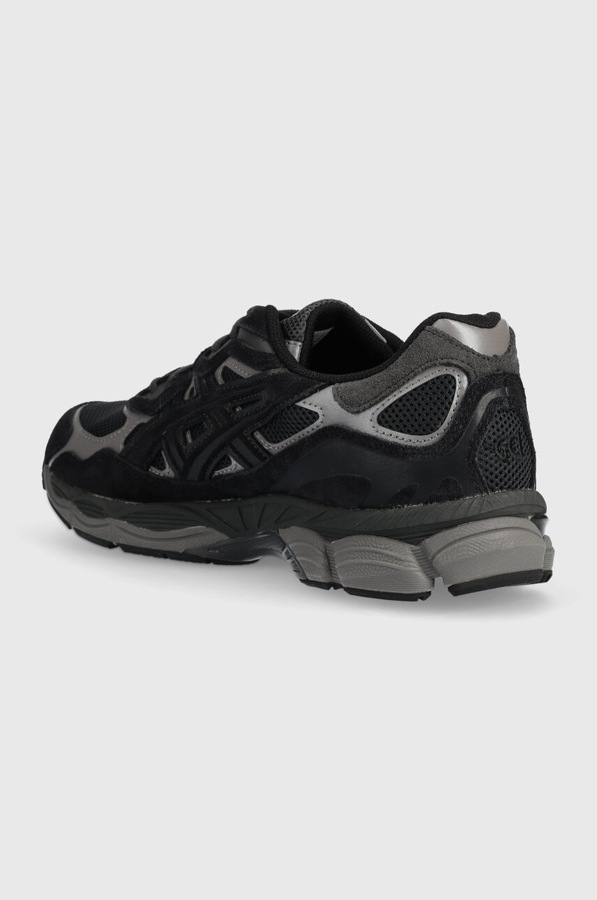 Кроссовки Asics Gel-Nyc цвет черный фото 2