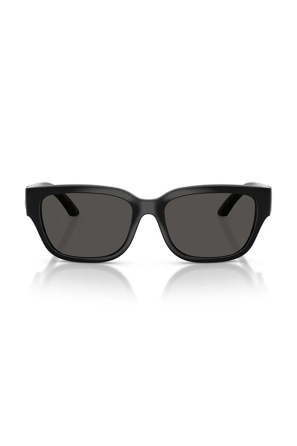 Детские солнцезащитные очки Dolce & Gabbana цвет черный