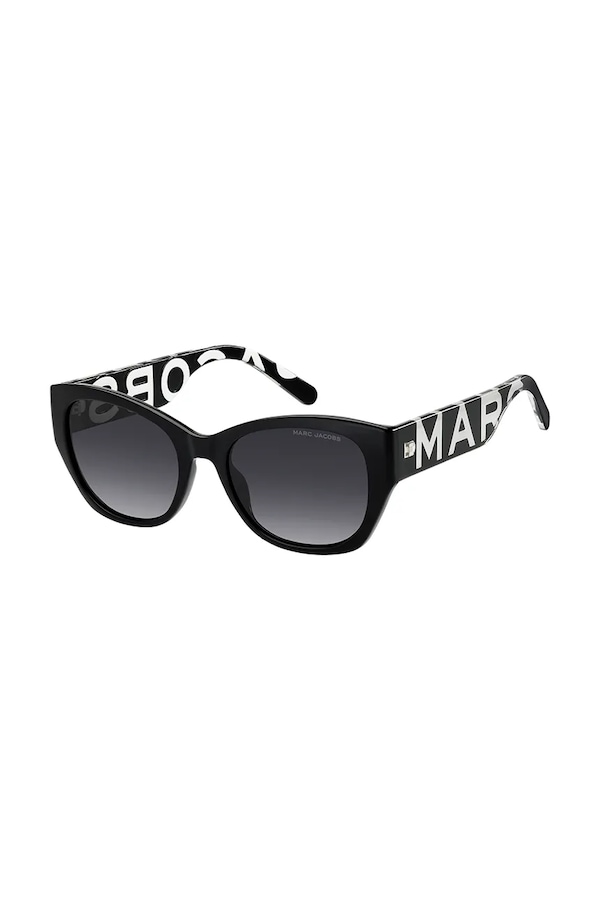 Окуляри MARC JACOBS колір чорний