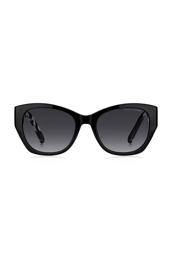 Окуляри MARC JACOBS колір чорний фото 2
