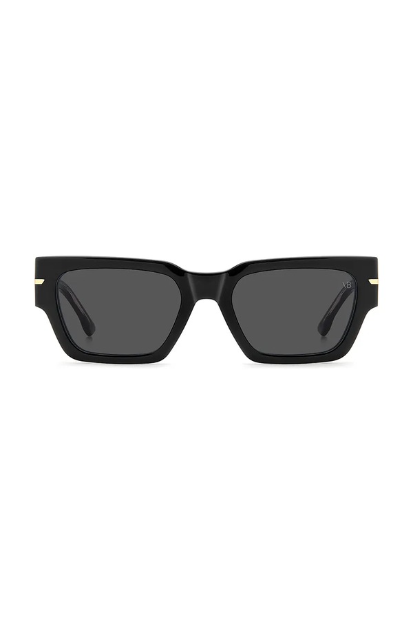 Сонцезахисні окуляри "cat eyes" жіночі Victoria Beckham колір чорний