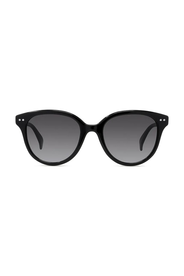Солнцезащитные очки женские Kenzo цвет черный