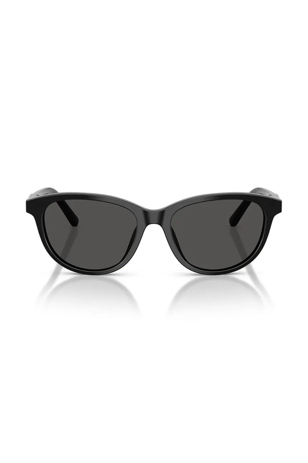 Солнцезащитные очки детские Dolce & Gabbana цвет черный