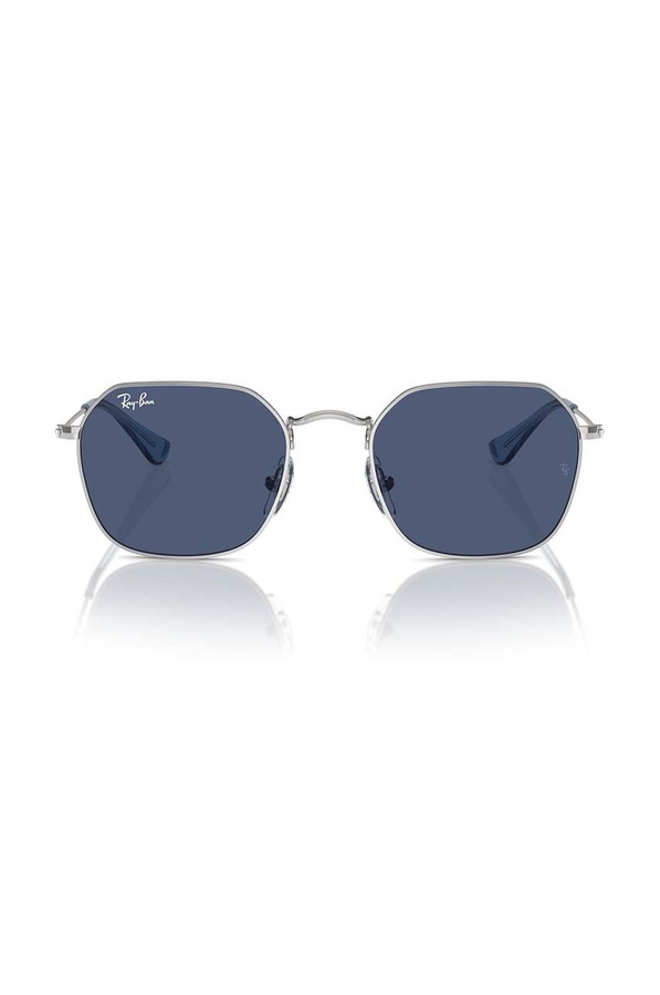 Дитячі сонцезахисні окуляри Ray-Ban фото 2