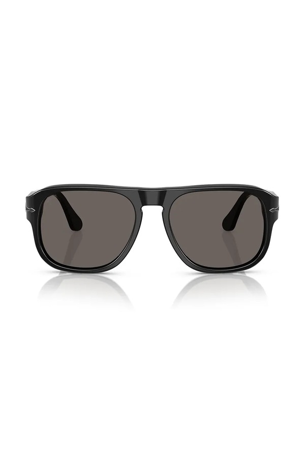 Солнцезащитные очки Persol JEAN цвет черный