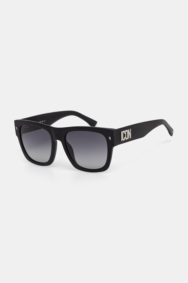 Окуляри Dsquared2 колір чорний
