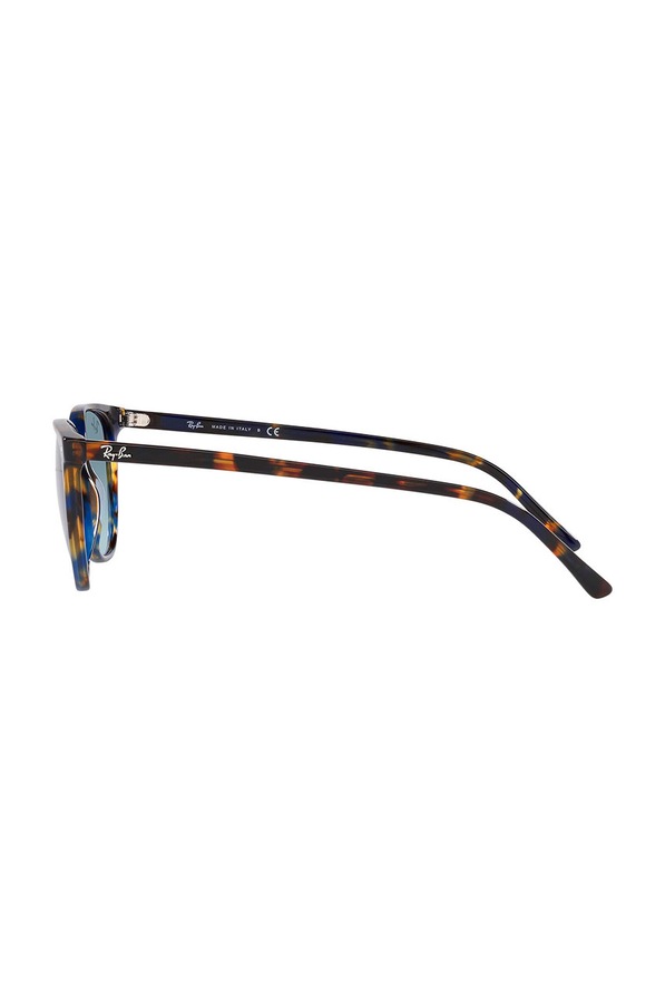 Сонцезахисні окуляри Ray-Ban колір жовтий фото 3