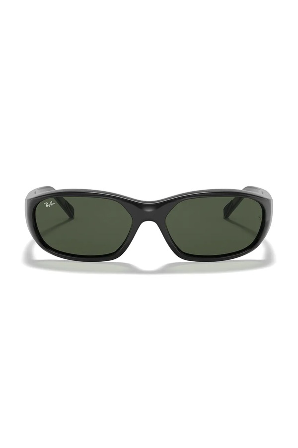 Солнцезащитные очки Ray-Ban цвет черный