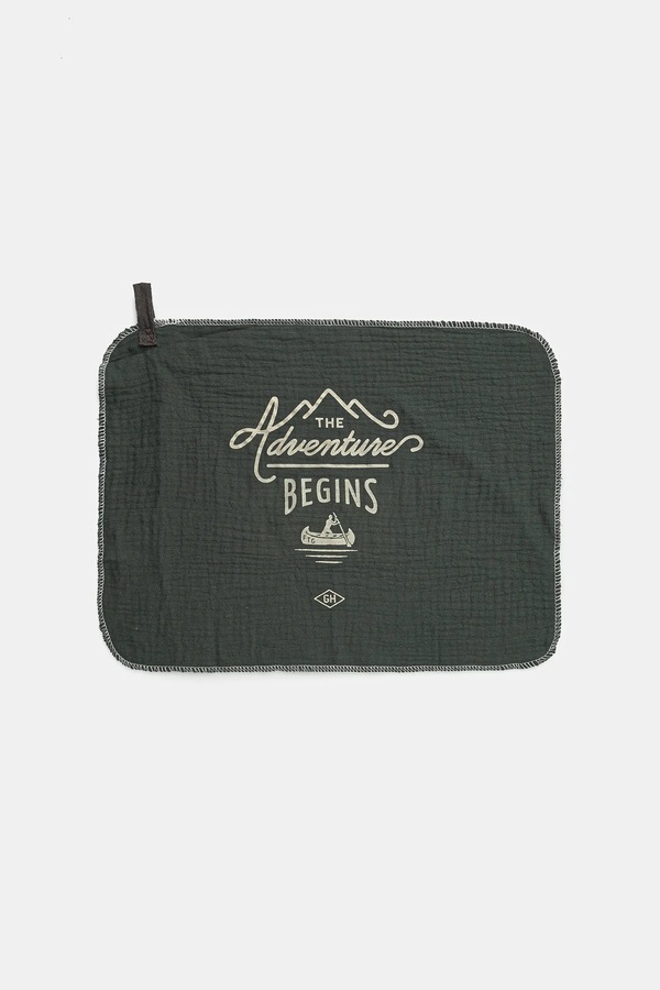 Набір серветок Gentlemen's Hardware Utility Cloth Set 3-pack фото 2