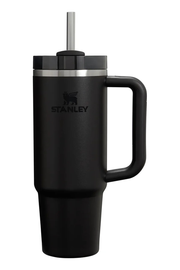Термокружка Stanley The Quencher H2.O FlowState™ 0,89 l цвет черный