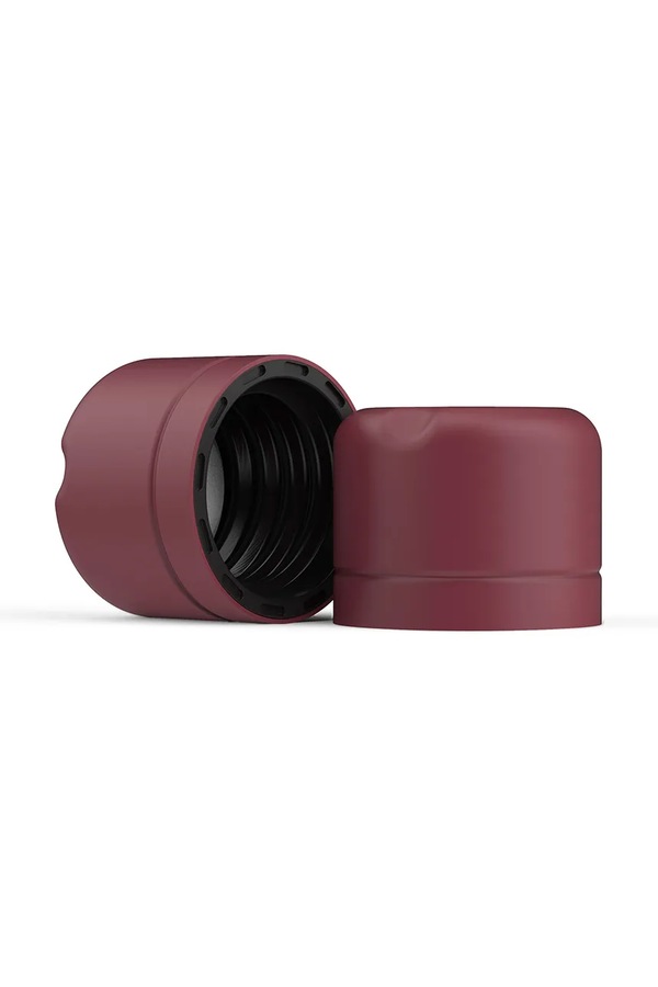 Пляшка для води memobottle Original A5 750 ml колір фіолетовий