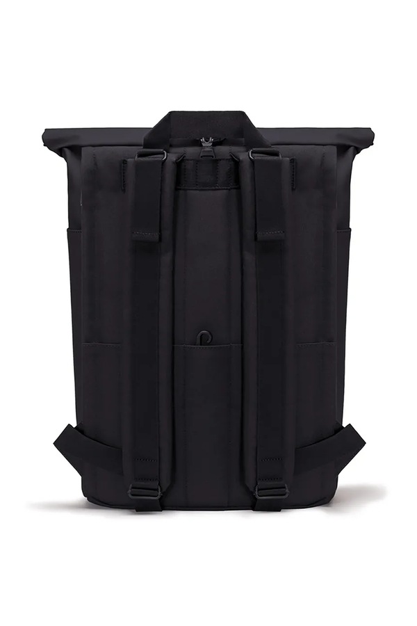 Міський рюкзак з кріпленням на багажник Ucon Acrobatics Lotus Infinity Black 16 L колір чорний фото 2