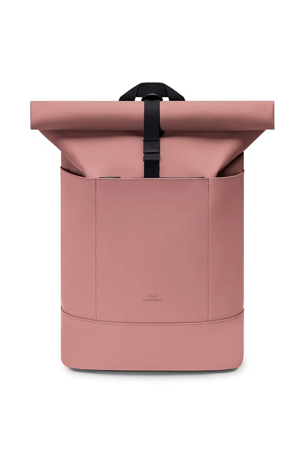 Городской рюкзак из креплением на багажник Ucon Acrobatics Lotus Infinity Dark Rose 16 L цвет розовый