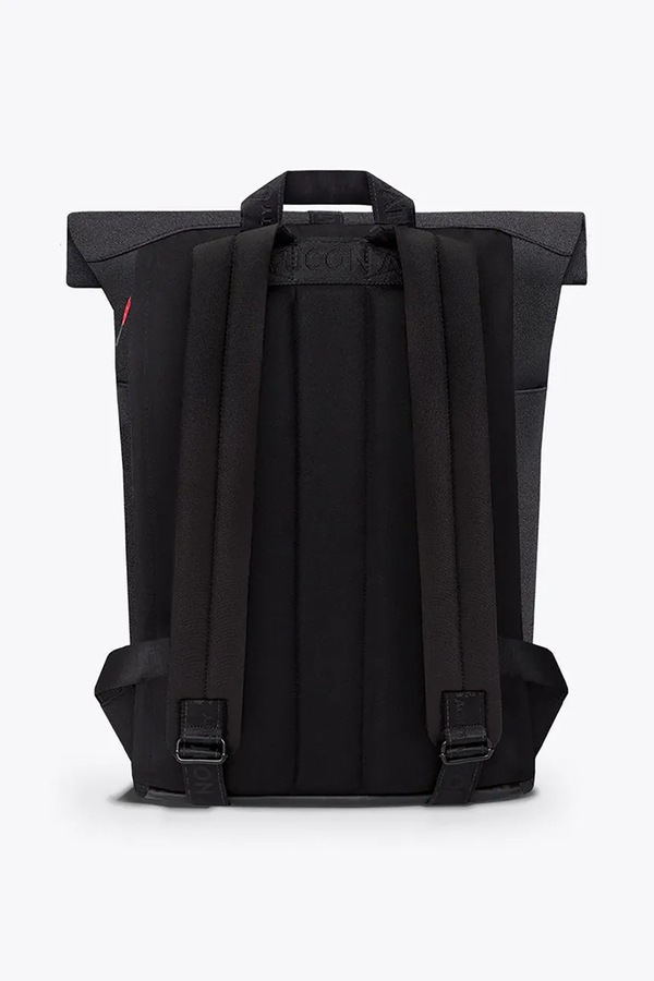 Міський рюкзак Ucon Acrobatics Phantom Asphalt Reflective 12 L колір чорний фото 4