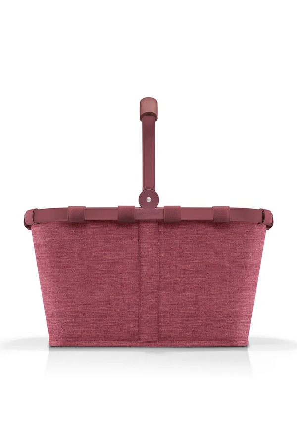Корзина Reisenthel Carrybag, 22 L цвет розовый
