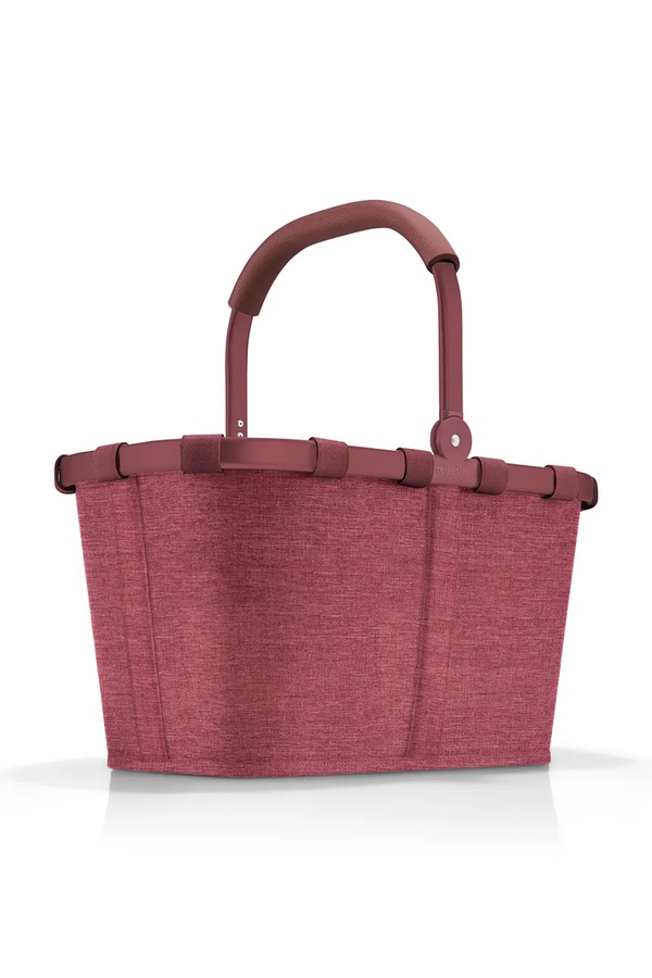 Корзина Reisenthel Carrybag, 22 L цвет розовый