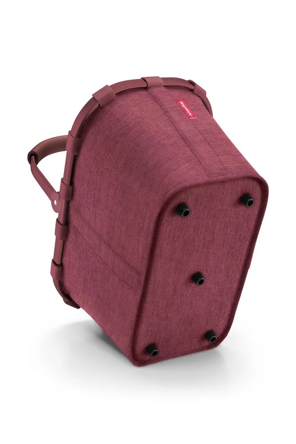 Корзина Reisenthel Carrybag, 22 L цвет розовый фото 2