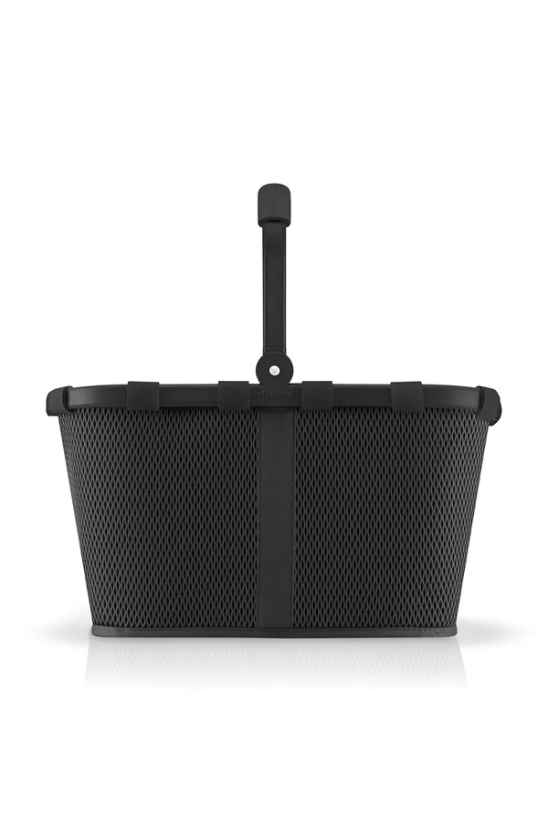 Кошик для покупок Reisenthel Carrybag, 22 L колір чорний