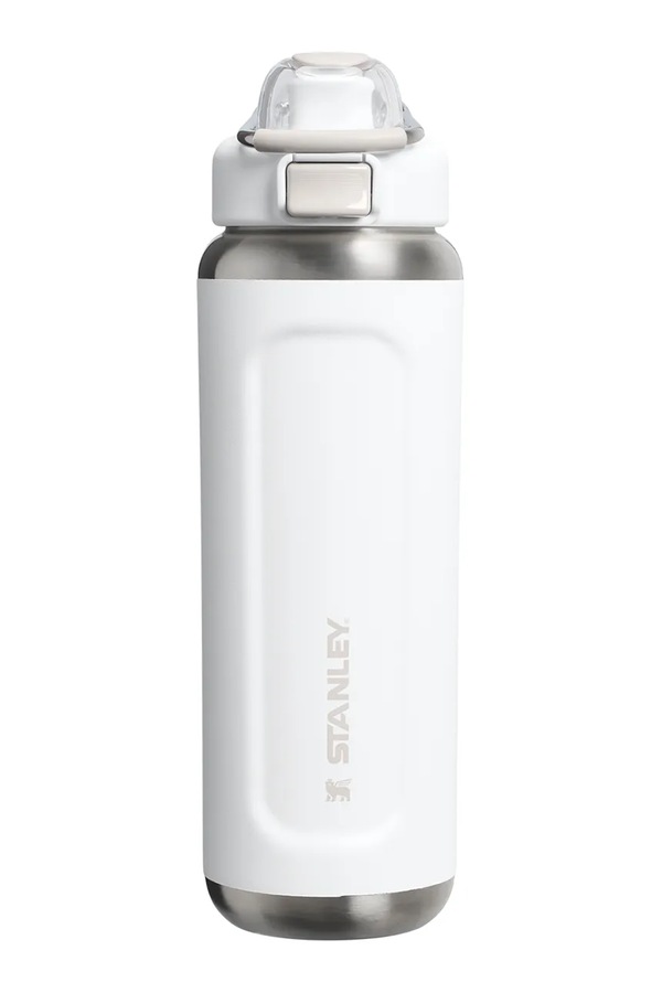 Термобутылка Stanley The Wellspring Bottle 0,7 l цвет белый
